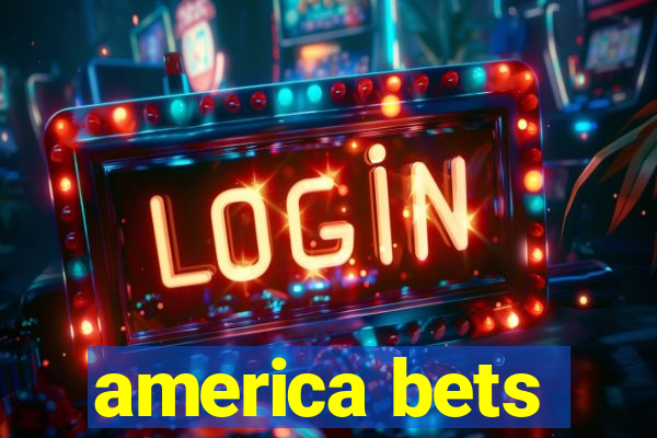 america bets